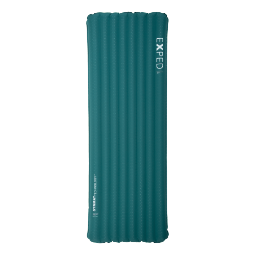 Exped Air Sleeping Pad | Dura 5R M Durable expedition sleeping mat 4-season