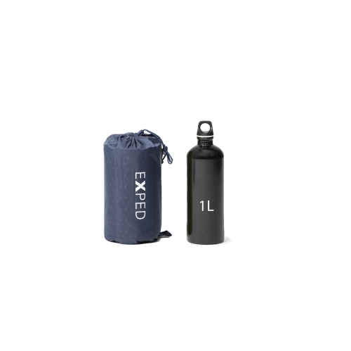 Exped Air Sleeping Pad | VERSA 2R Versatile sleeping mat for 3 season