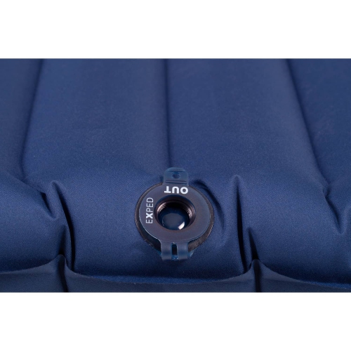 Exped Air Sleeping Pad | VERSA 2R Versatile sleeping mat for 3 season