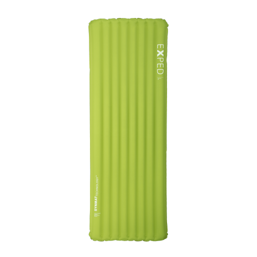 Exped Air Sleeping Pad | ULTRA 3R MW Ultralight trekking sleeping mat 3-season