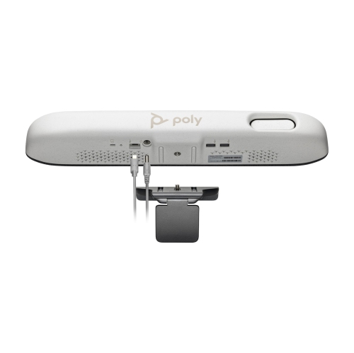 Barre vidéo Poly Studio R30 de HP - Sable