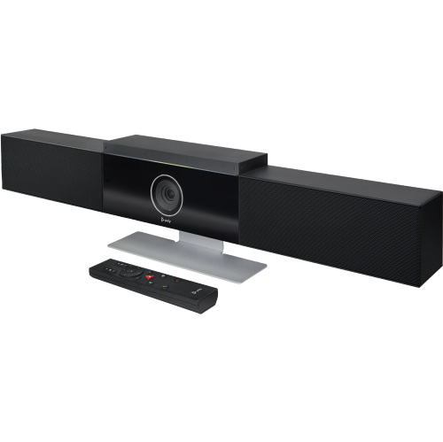 HP Poly Studio Video Bar - Black