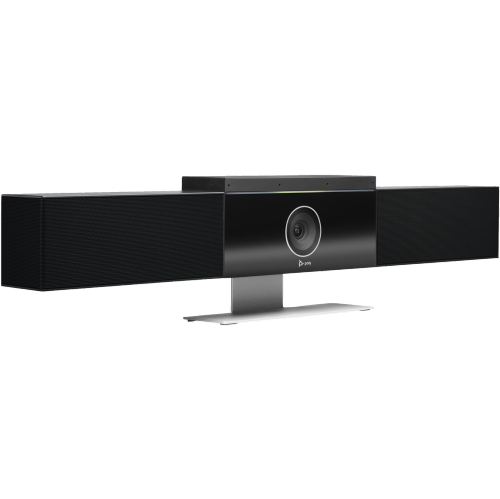 HP Poly Studio Video Bar - Black