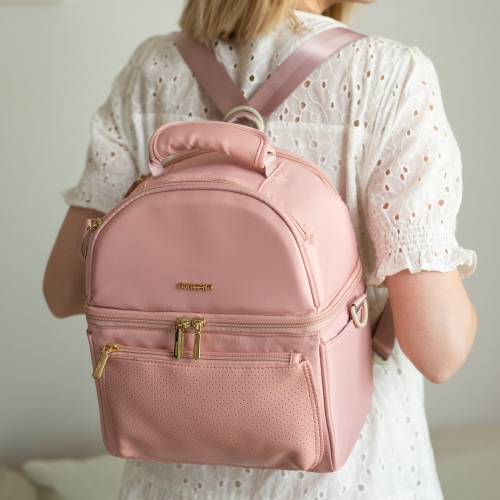 Sac-repas isotherme pour lait maternel de Sunven