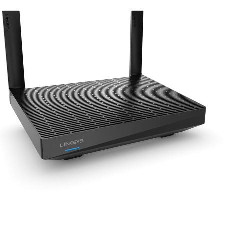 LINKSYS  Ax1800 Smart Mesh Wi-Fi 6 Router for Home Mesh Networking (Mr7350) Linksys router