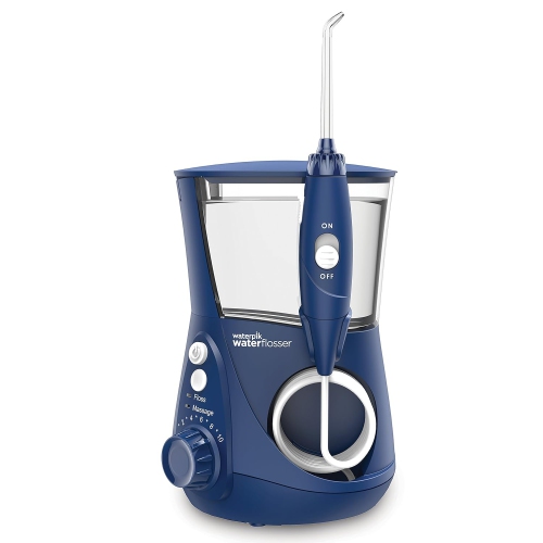 Waterpik WP 660 Water Flosser Electric Dental Countertop