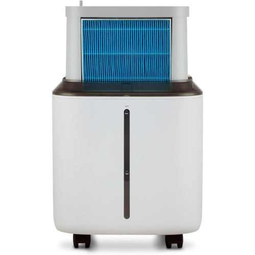 LEVOIT Smart Evaporative Humidifier for Large Room and Home Whole House up to 3000ft², 6 Gal, Last 72-Hour, Premium Filter, Dry Mode, Water Fill Hose