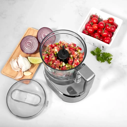 Cuisinart Evolution x Cordless Food Chopper