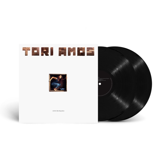 Tori Amos - Little Earthquakes [VINYL LP]