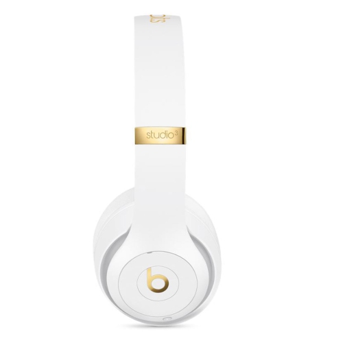 Beats Studio3 Wireless Headphones with USB Charging Adapters