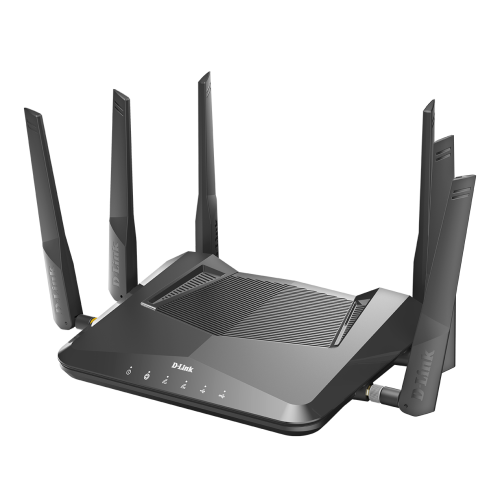 D-Link EXO AX AX5400 Mesh Wi-Fi 6 Router - DIR-X5460/RE by D-LINK - Refurbished condition - Image 3