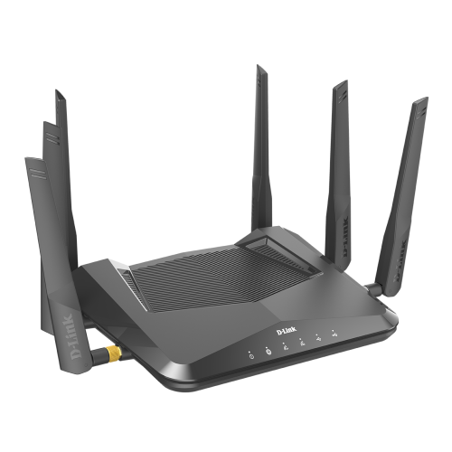 D-Link EXO AX AX5400 Mesh Wi-Fi 6 Router - DIR-X5460/RE by D-LINK - Refurbished condition - Image 4