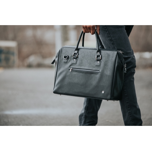 PKG Mcgill 22.5L Doctors Bag