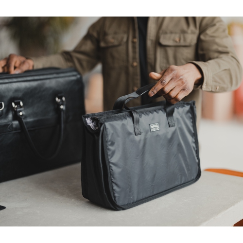 PKG Mcgill 22.5L Doctors Bag