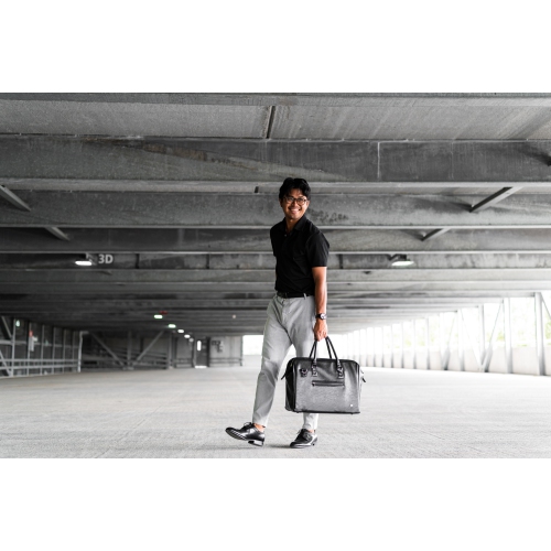 PKG Mcgill 22.5L Doctors Bag