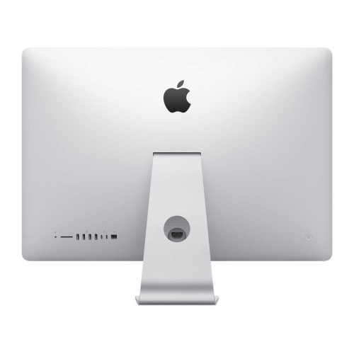 (Refurbished - Good) iMac 27-inch 3.6GHZ 10-Core i9 (2020) MXWU2LL/A-BTO 96 GB RAM & 1 TB PCIe SSD 5120 x 2880 Apple Wireless Keyboard-Mouse Mac OS