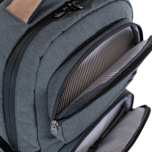 PKG Aurora 36L Recycled Backpack