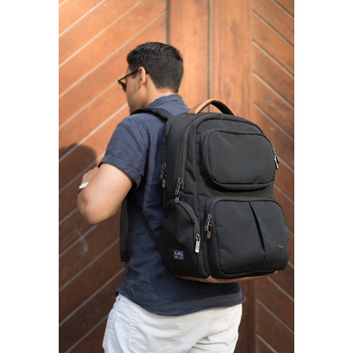 PKG Aurora 36L Recycled Backpack