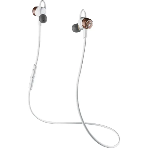 Plantronics BackBeat GO 3 - Écouteurs sans fil - cuivre gris