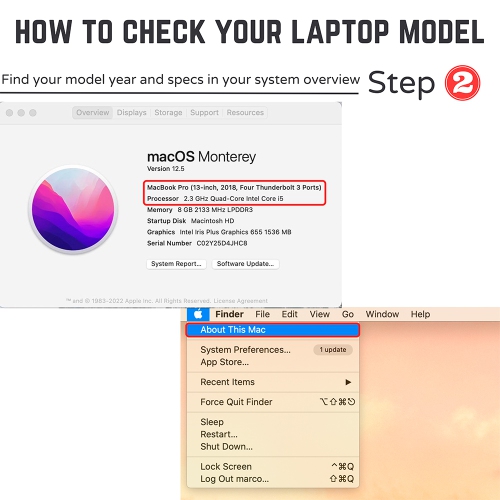 DR. Batterie A1278 A1322 batterie compatible pour Pro 13" 2009 2010 2011 2012 ans modèle MB990LL/A MB991LL/A MC375LL/A MD314LL/A MC724LL/A