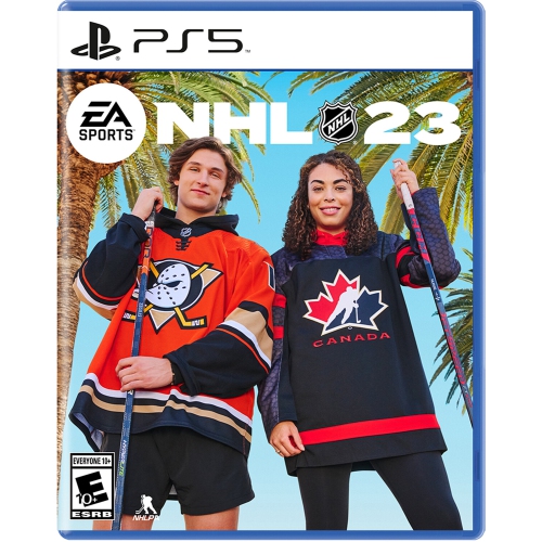 Nhl playstation sales