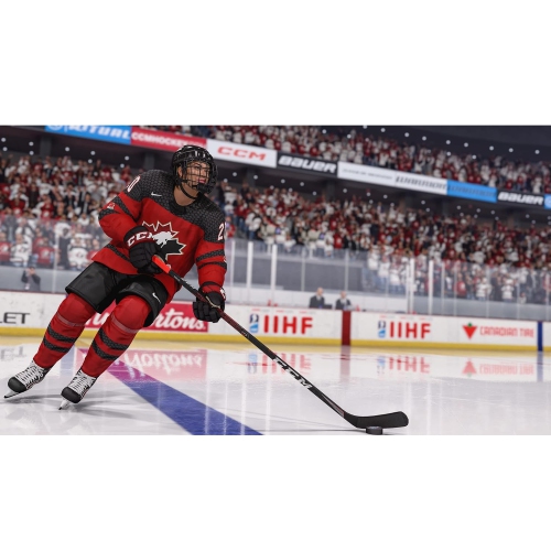 NHL 23 for Xbox Series X [VIDEOGAMES]