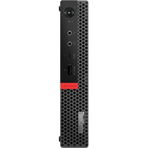 Refurbished - Lenovo ThinkCentre M920q Tiny Desktop PC| i5-8500T | 16GB RAM | 256GB SSD | Win 11 Pro | Compact PC for Office & Everyday Use