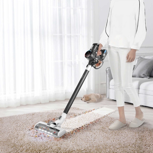 Tineco S11 Pure One Smart Cordless Stick Vacuum