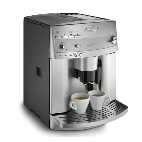 Refurbished Excellent De Longhi MAGNIFICA Super Automatic Espresso