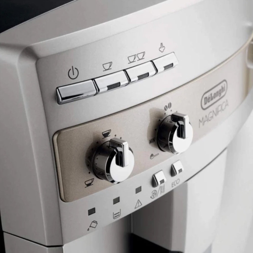 Refurbished Excellent De Longhi MAGNIFICA Super Automatic Espresso