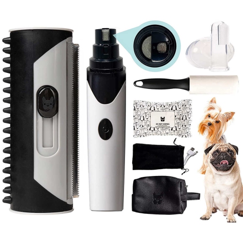 Silver Paw Dog Grooming Kit Best Buy Canada