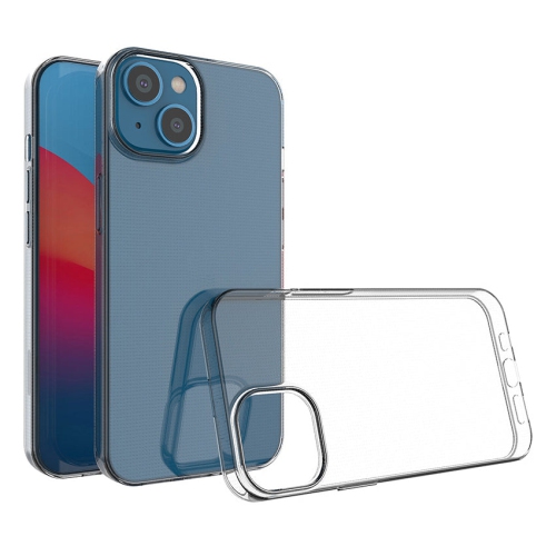 Étui transparent PANDACO pour iPhone 14