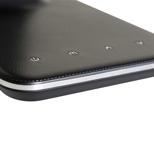 OttLite Executive LED Desk Lamp with USB Charging Port