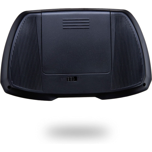 Dreamlink/Former Palm Remo 7 Mini-clavier sans fil rétroéclairé couleur pour PC portable 2,4GHz pavé numérique USB avec télécommande tactile Android