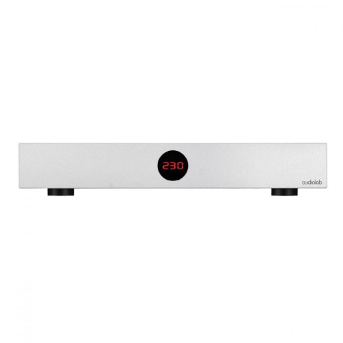 Audiolab DC Block 6 - Direct Current Blocker