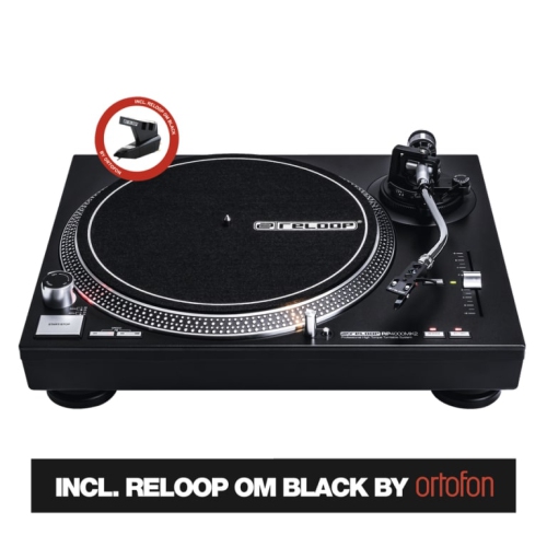 Audio Technica AT-LP120XUSB-BZ Direct Drive USB Turntable - Only at Best  Buy