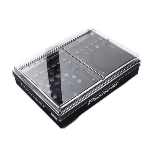 Decksaver DS-PC-EFX1000 Pioneer EFX-1000 Cover