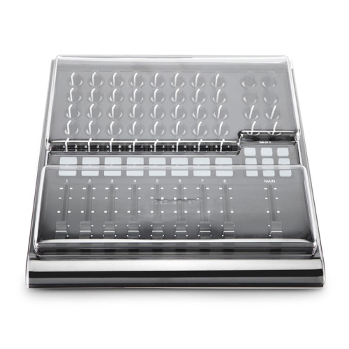 Decksaver DS-PC-DS1 Cover for Livid DS1 Mixer