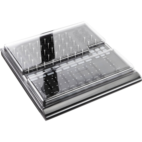 Couvercle Decksaver DS-PC-DS1 pour mélangeur Livid DS1