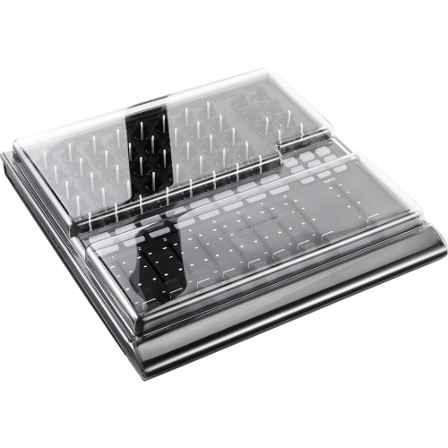 Couvercle Decksaver DS-PC-DS1 pour mélangeur Livid DS1