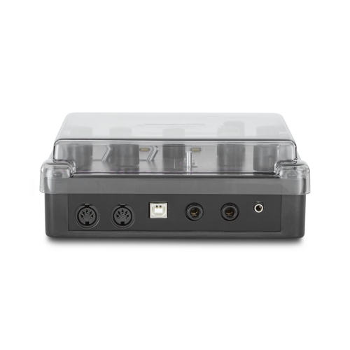 Decksaver DS-PC-STREICHFETT Cover For Waldorf Streichfett