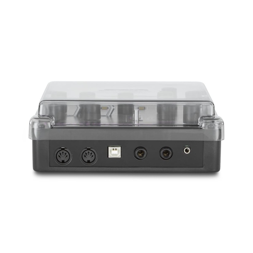 Decksaver DS-PC-STREICHFETT Cover For Waldorf Streichfett