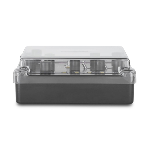 Decksaver DS-PC-STREICHFETT Cover For Waldorf Streichfett