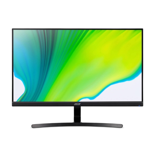 Moniteur IPS HD intégrale 1&nbsp;ms VRB 100&nbsp;Hz de 27 po d'Acer - Boîte ouverte avec garantie de 2 ans