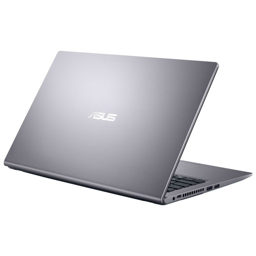 Portable Vivobook 15,6 po d'ASUS - Gris ardoise