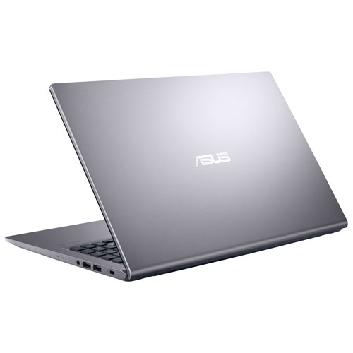 Portable Vivobook 15,6 po d'ASUS - Gris ardoise