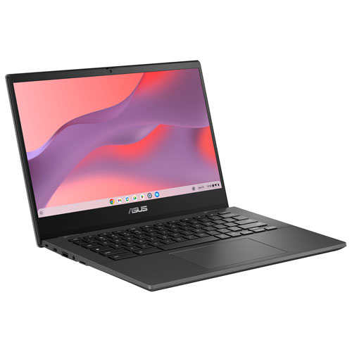 Chromebook 14 po CM14 d'ASUS - Gris gravité