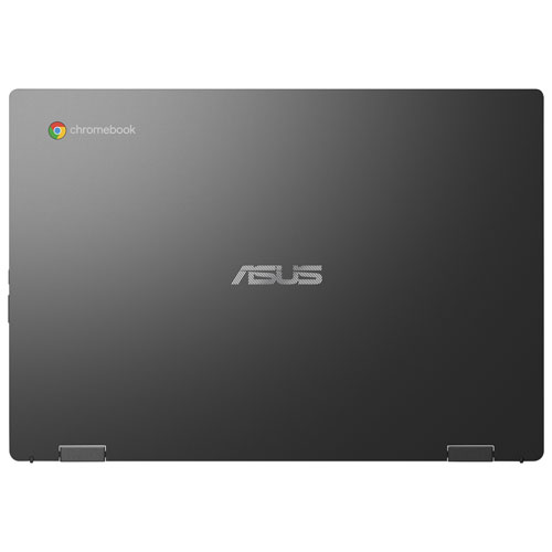 Chromebook 14 po CM14 d'ASUS - Gris gravité