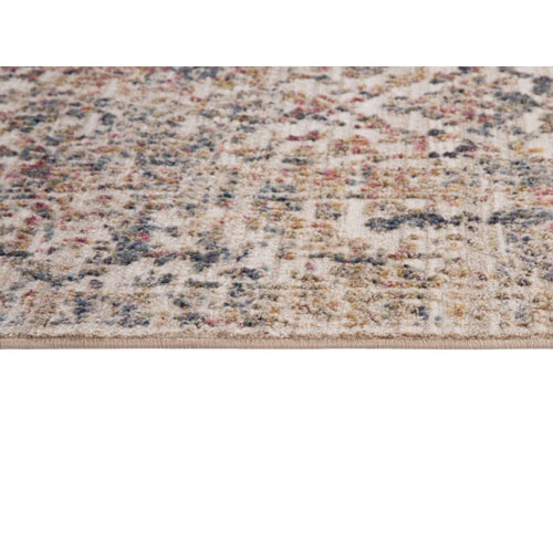 Amiya 7' x 9' Area Rug - Ivory/Beige