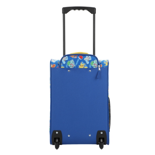 Assorted 18" Kids Suitcase
